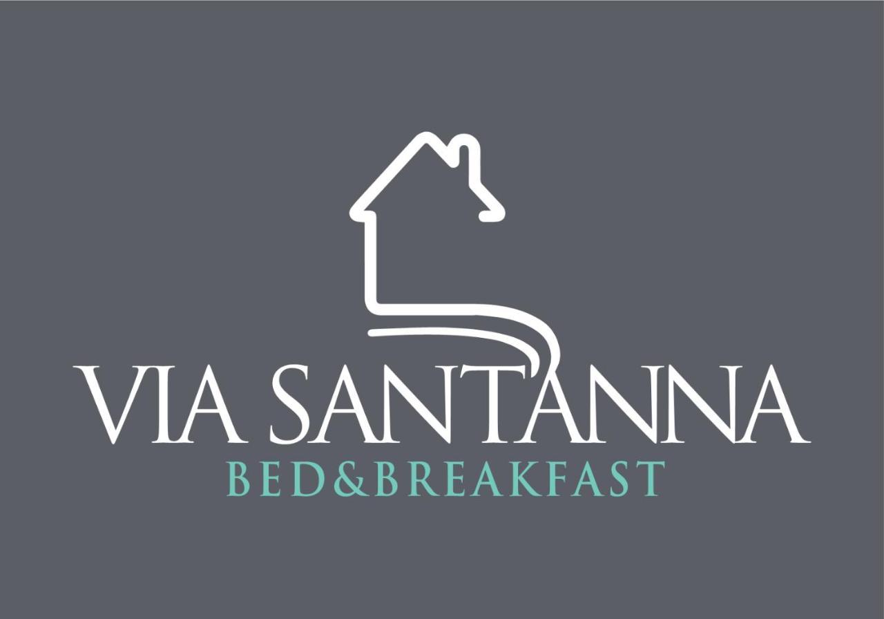 Via Sant'Anna Bed and Breakfast Levanto Exterior foto